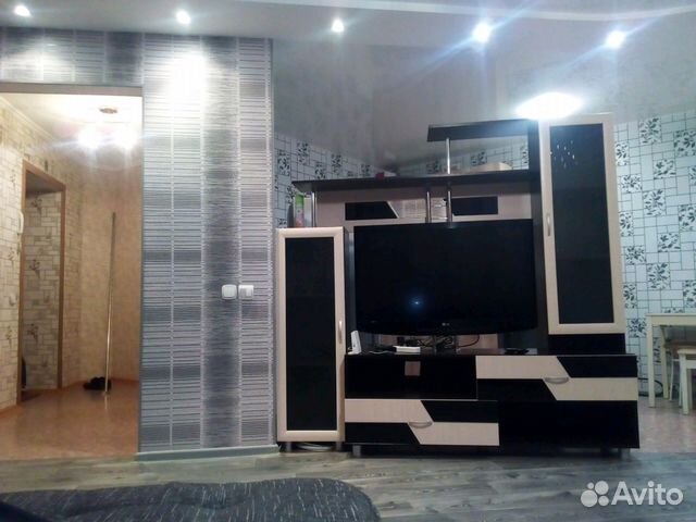 1-к квартира, 42 м², 5/14 эт. 1-к квартира, 42 м², 5/14 эт.