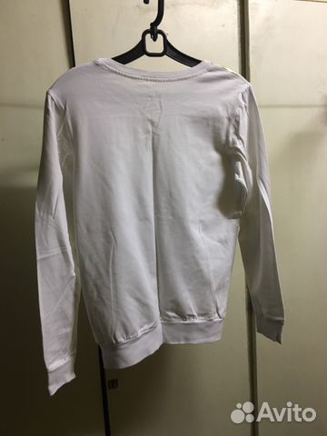 Свитшот Свитшот