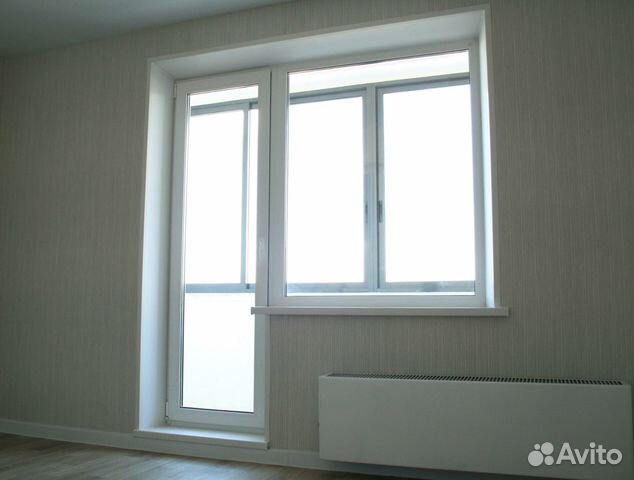 2-к квартира, 57 м², 10/10 эт.