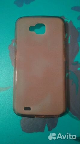 Чехол для смартфона LG X Venture