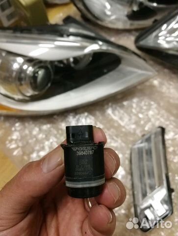Парктроники Volvo S80 xc90 s60 s40 c30 xc60 Парктроники Volvo S80 xc90 s60 s40 c30 xc60