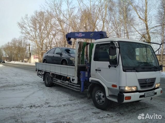 Воровайка Эвакуатор Автовышка Манипулятор Грузопер