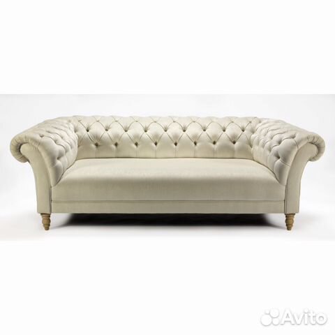 Диван chesterfield -0322
