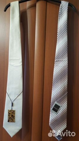 Новые галстуки Burgjua и DMG шёлк Новые галстуки Burgjua и DMG шёлк