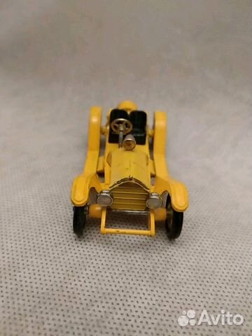 Matchbox Matchbox
