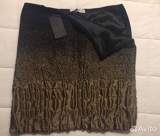 Юбка Prada оригинал