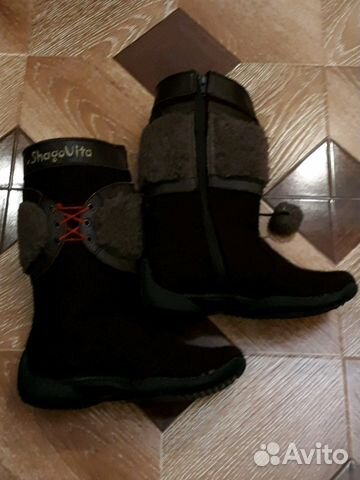 Сапоги Сапоги