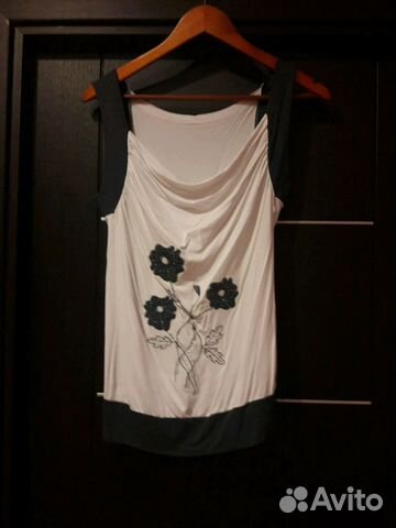 Футболки, кофточки 46-48 Футболки, кофточки 46-48