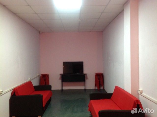 Комната 13 м² в 3-к, 3/7 эт.