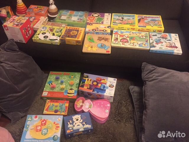 Игры djeco, haba, gola, janod, elc Игры djeco, haba, gola, janod, elc