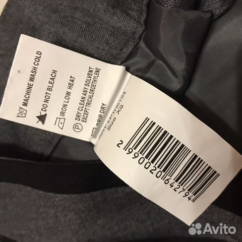 Брюки женские xs-s ostin Брюки женские xs-s ostin