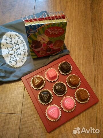 Настольные игры Настольные игры