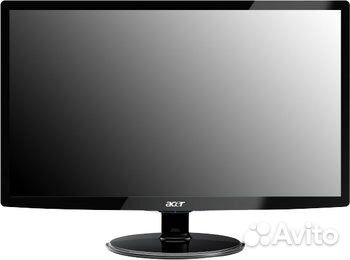 Acer S232HL Monitor Driver Download (2019) Acer S232HL Monitor Driver Download
