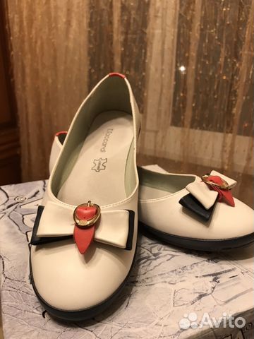 Балетки (р.37) Балетки (р.37)