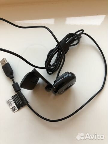 Веб-камера Logitech HD B525 черная Веб-камера Logitech HD B525 черная