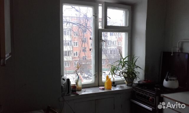 2-к квартира, 44 м², 3/5 эт. 2-к квартира, 44 м², 3/5 эт.