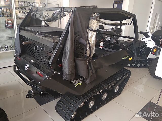 Купить Пелец Вездеход Бу На Авито