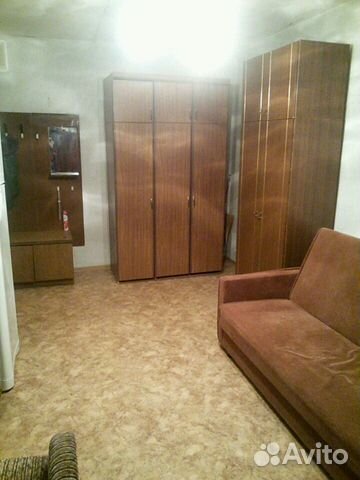 Комната 18 м² в 4-к, 2/9 эт.