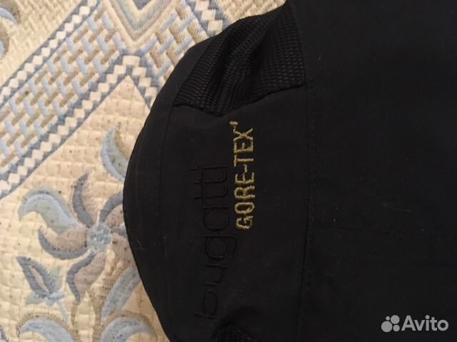Куртка Bugatti Gore-Tex Куртка Bugatti Gore-Tex
