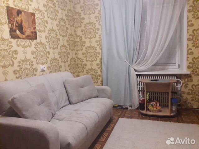 Комната 12 м² в 1-к, 3/9 эт. Комната 12 м² в 1-к, 3/9 эт.