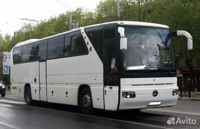 Мерседес бенц 0350