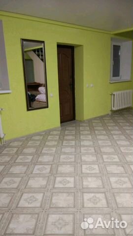 Дом 150 м² на участке 4 сот.