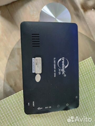 Gps навигатор навител
