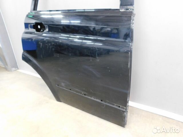 Дверь задняя прав. Ssang Yong Kyron 73623 Дверь задняя прав. Ssang Yong Kyron 73623