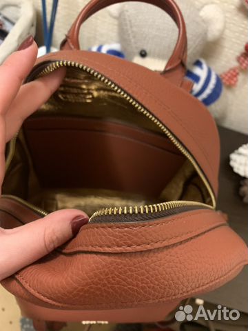 Рюкзак Calvin Klein