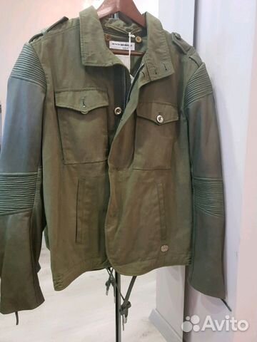 Куртка новая diesel Куртка новая diesel