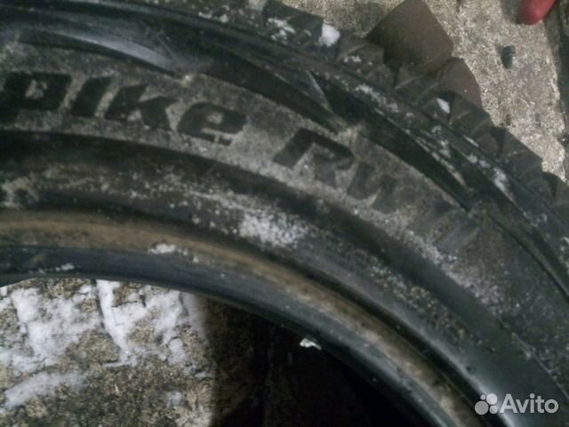 Резина hankook 225/65 R17