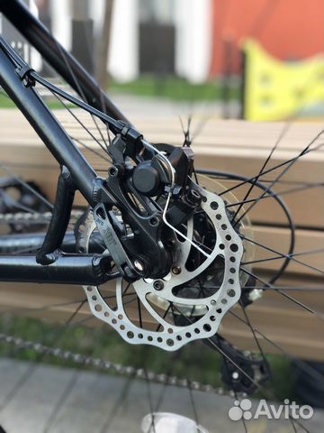 Горный MTB велосипед World 29 alton Горный MTB велосипед World 29 alton