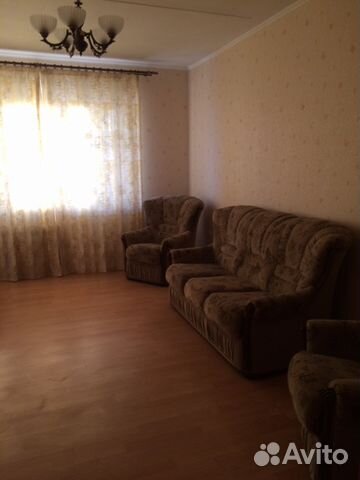 2-к квартира, 64.8 м², 6/14 эт.