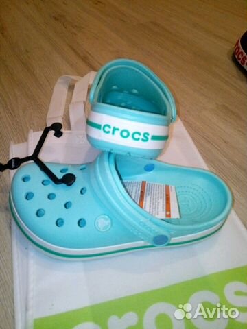 Crocs/bayband, crocband, sport clog, literide и др Crocs/bayband, crocband, sport clog, literide и др