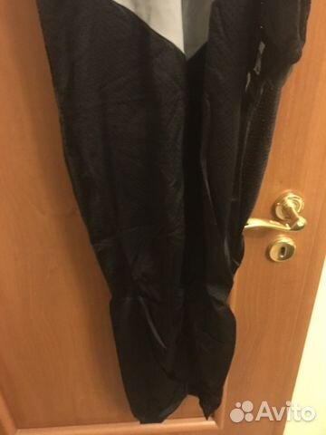 Термобелье Dainese, цельное. Размер 56. Торг