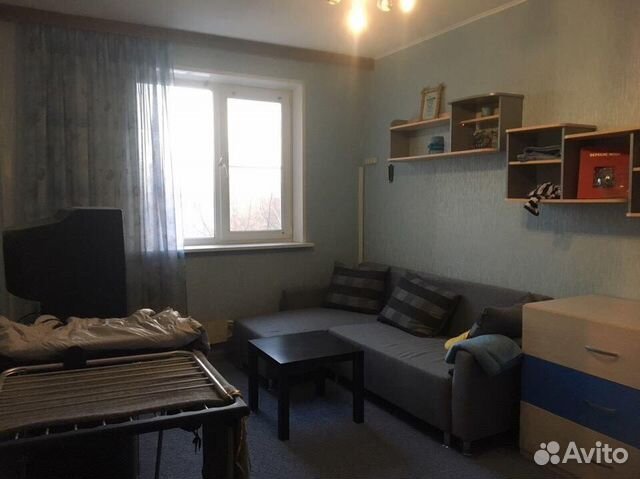 3-к квартира, 76 м², 5/16 эт. 3-к квартира, 76 м², 5/16 эт.