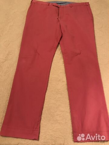 Брюки летние polo ralph lauren Брюки летние polo ralph lauren