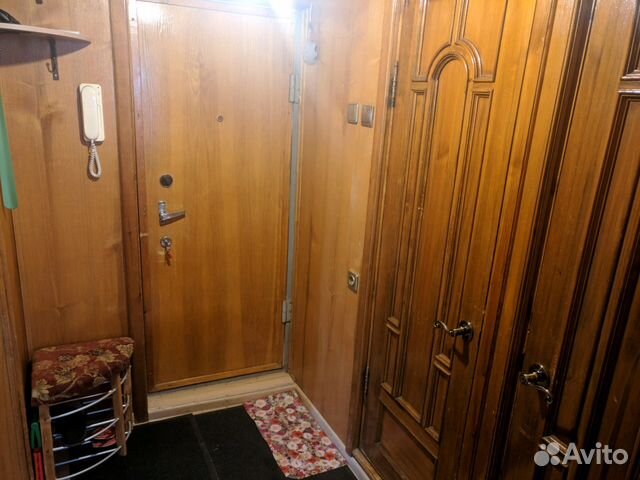 2-к квартира, 53 м², 4/9 эт. 2-к квартира, 53 м², 4/9 эт.