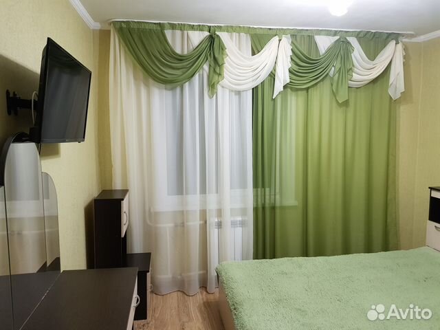 

3-к. квартира, 65 м², 5 кроватей