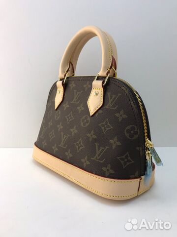 Сумка Louis Vuitton LV Луи Виттон Сумка Louis Vuitton LV Луи Виттон