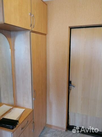 1-к квартира, 33 м², 7/9 эт.