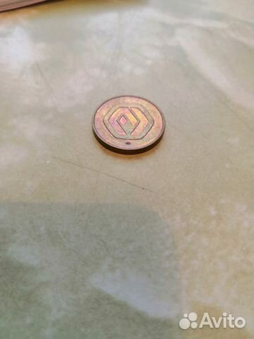 Монета Монета