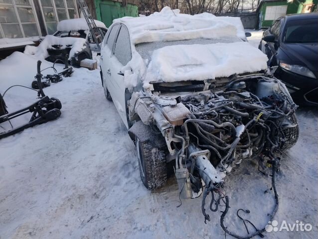 Разборка Форд Фокус 2 1.8 TDi Запчасти Б/У Разборка Форд Фокус 2 1.8 TDi Запчасти Б/У