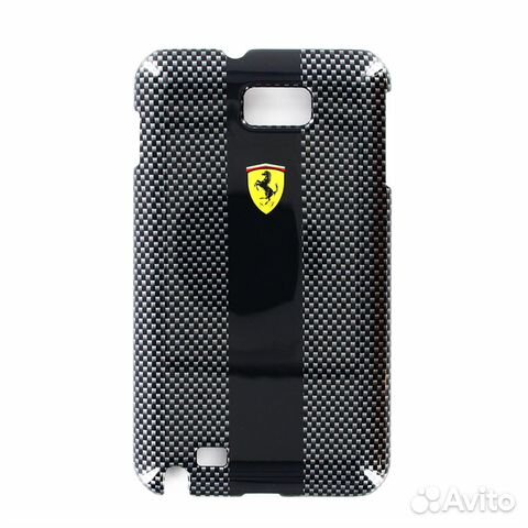 Чехол Ferrari для samsung Note Чехол Ferrari для samsung Note