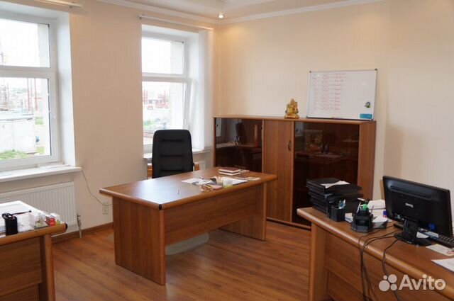 Офисное помещение со складом, 16,5 м² Офисное помещение со складом, 16,5 м²