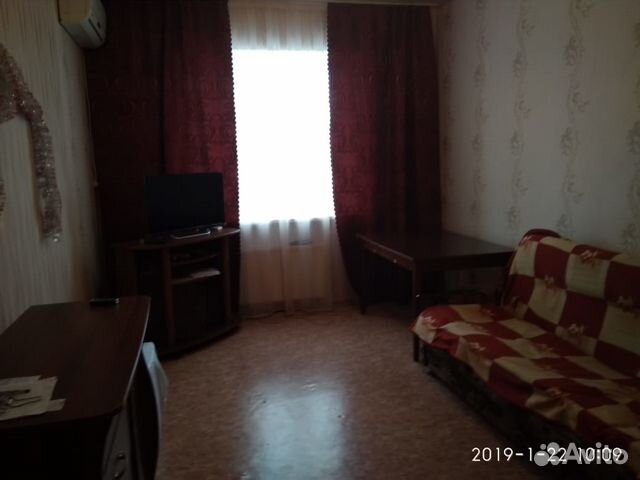 1-к квартира, 37 м², 4/10 эт. 1-к квартира, 37 м², 4/10 эт.