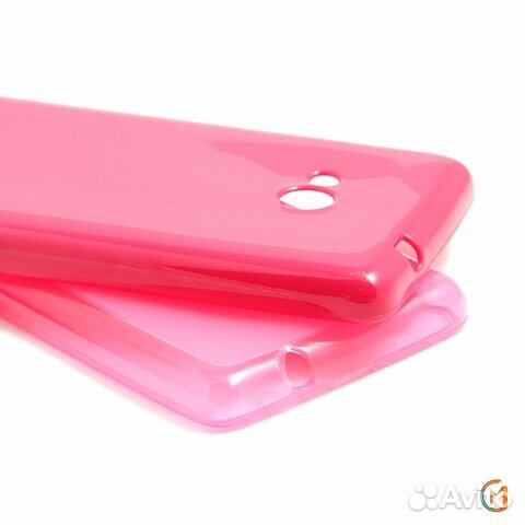 Чехол для Microsoft Lumia 535