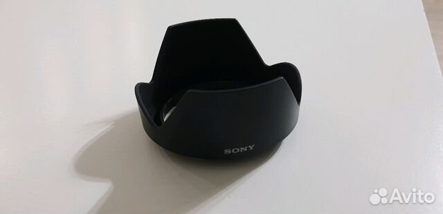 Sony FE 28-70MM F3.5-5.6 OSS