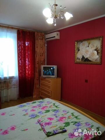 1-к квартира, 40 м², 7/10 эт.