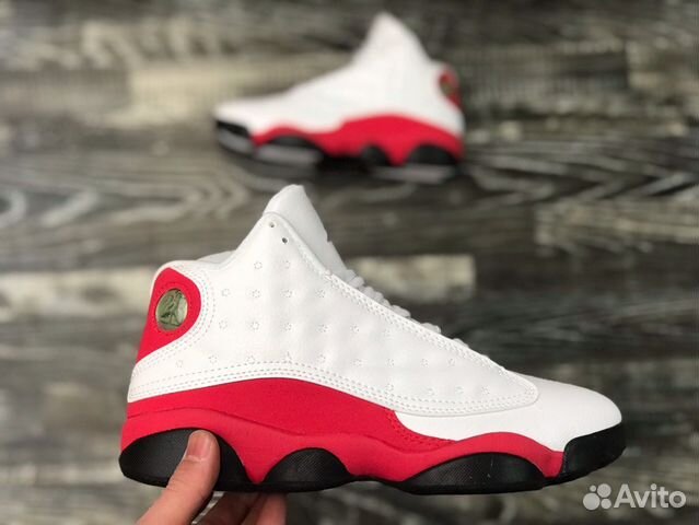 Кроссовки Nike Air Jordan 13 Кроссовки Nike Air Jordan 13